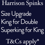 Harrison K4D & SK4K
